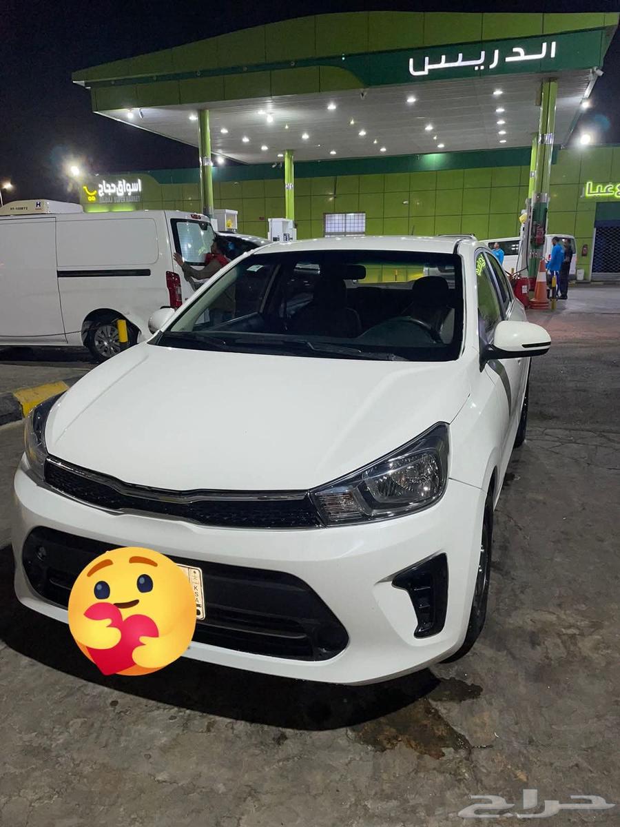 كيا بيجاس موديل 2164465871158401110