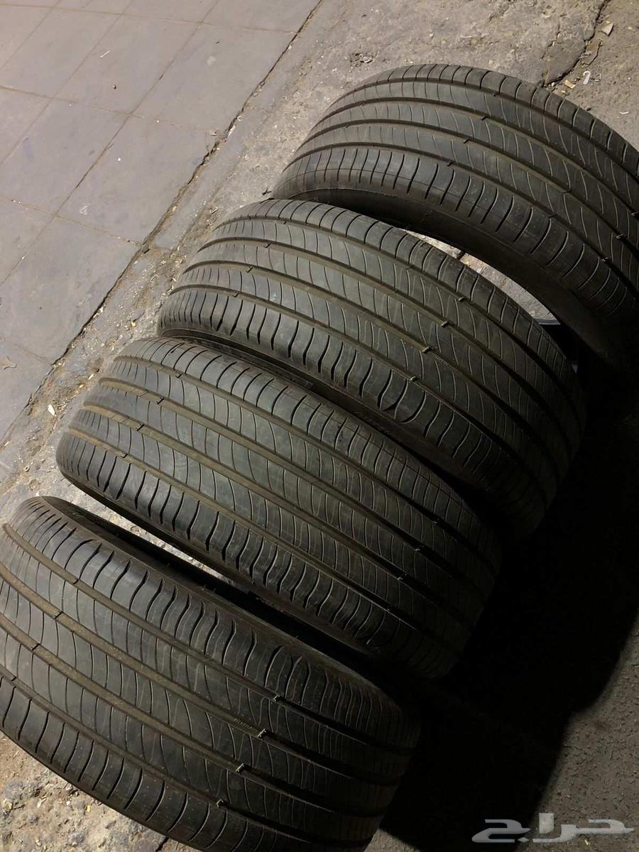 Tires 235 50 19 Michelin New63670067388417110