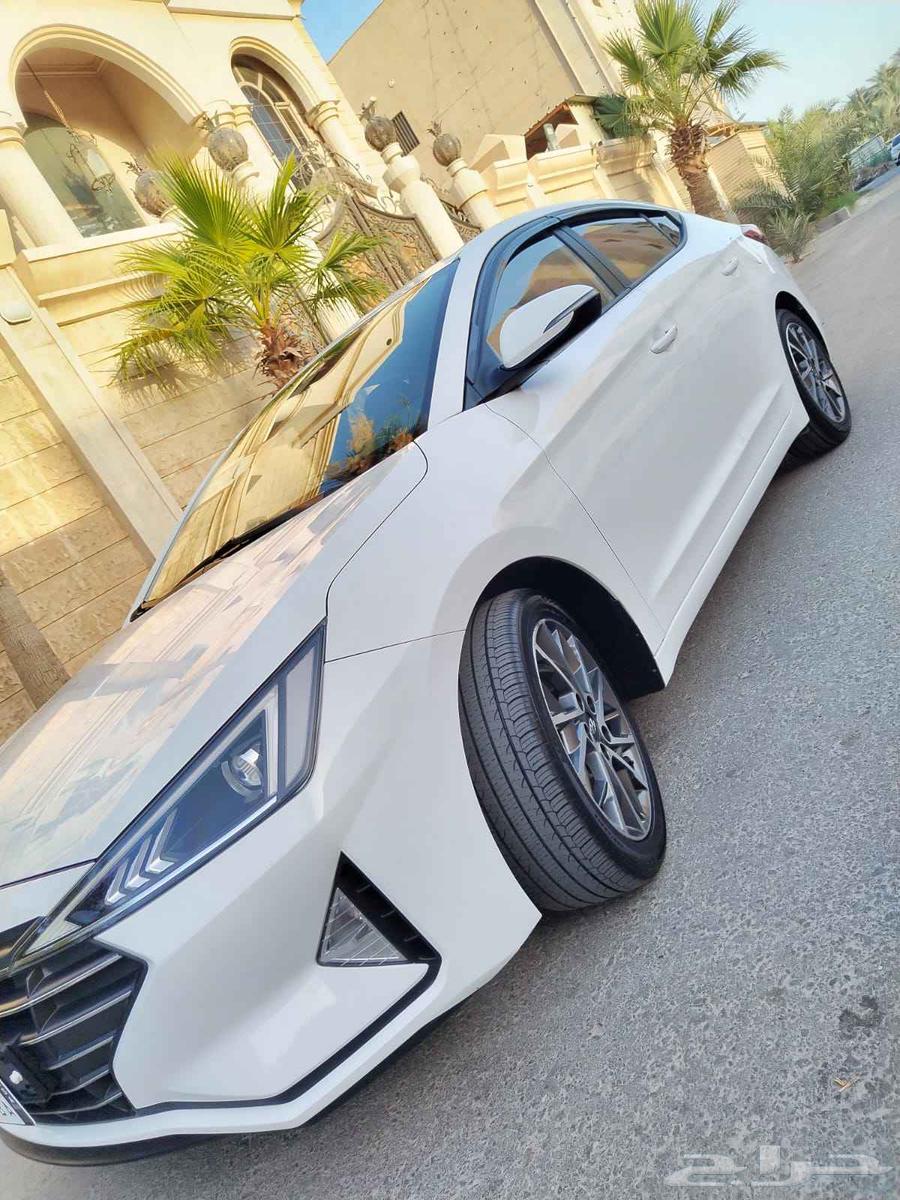 هونداي افانتي 202064471471303043110