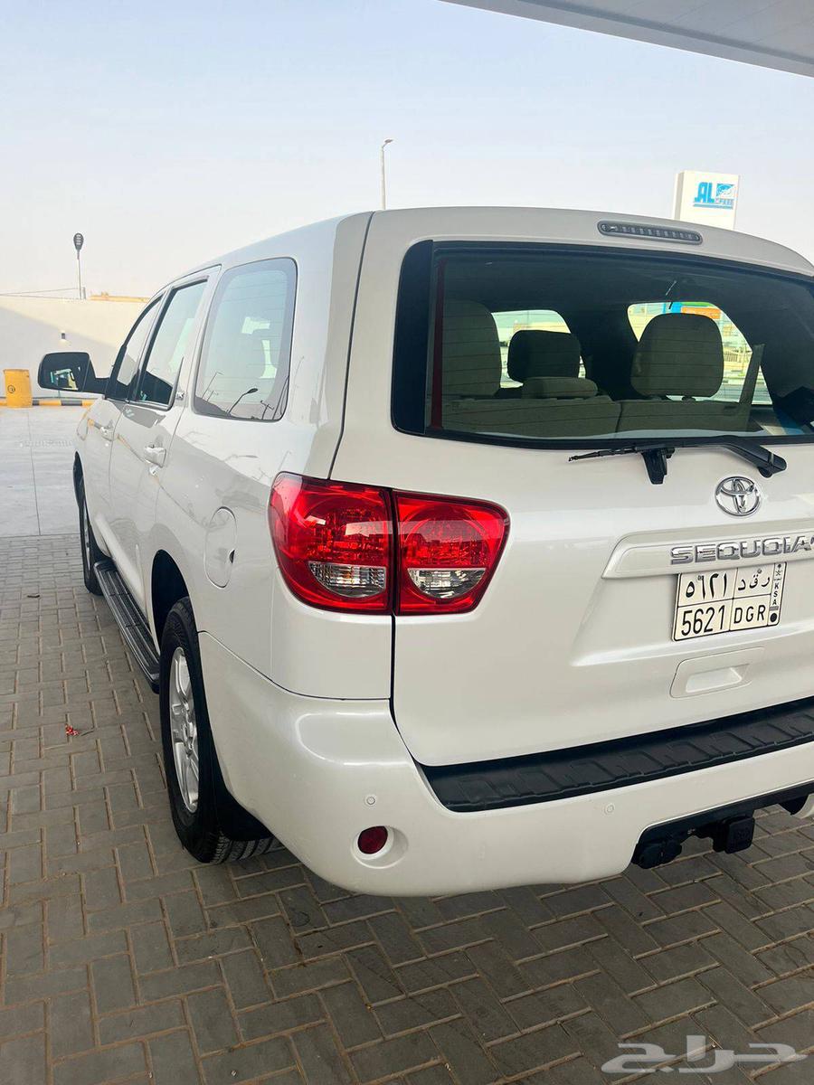 Sequoia 2016 Double Refrigerator64473512779009113