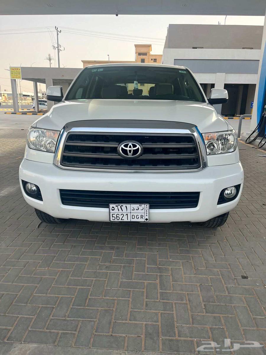 Sequoia 2016 Double Refrigerator64473512779009112