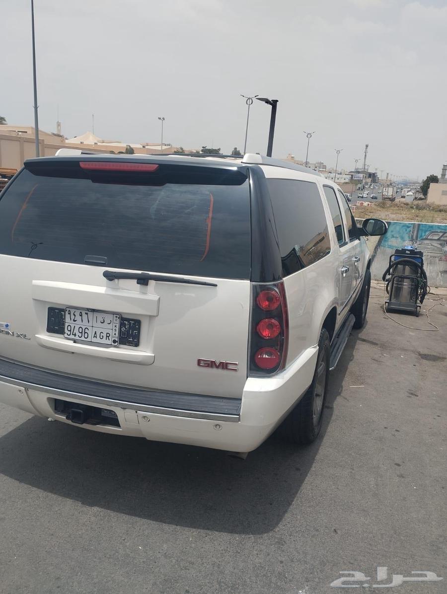 جمس يوكن دينالي64478649389314112