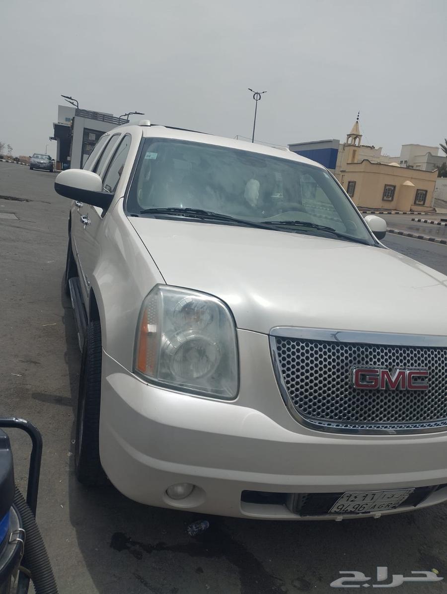 جمس يوكن دينالي64478649389314113