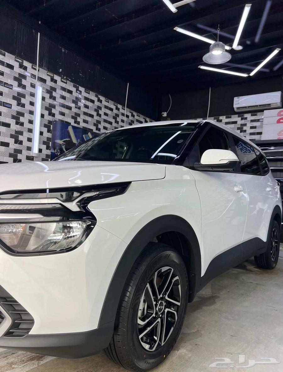 كيا كارينز استاندر 2025 بسعر لا يقبل المنافسه 67900 شامل64470045801985110