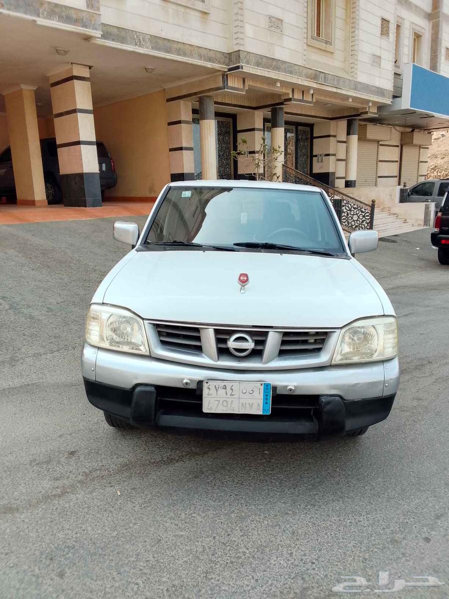 نيسان ددسن 201564470374509057110