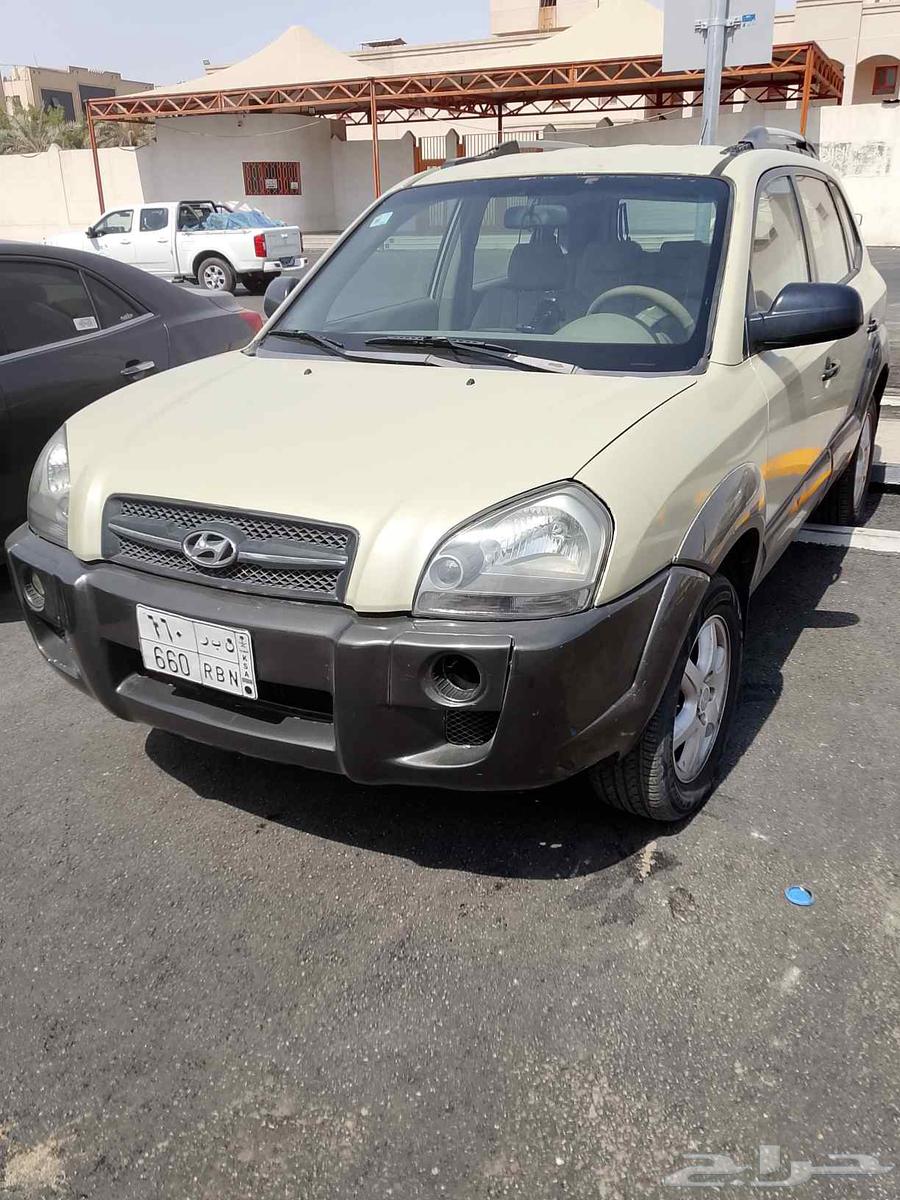 هونداي توسان موديل 200564472186552066111