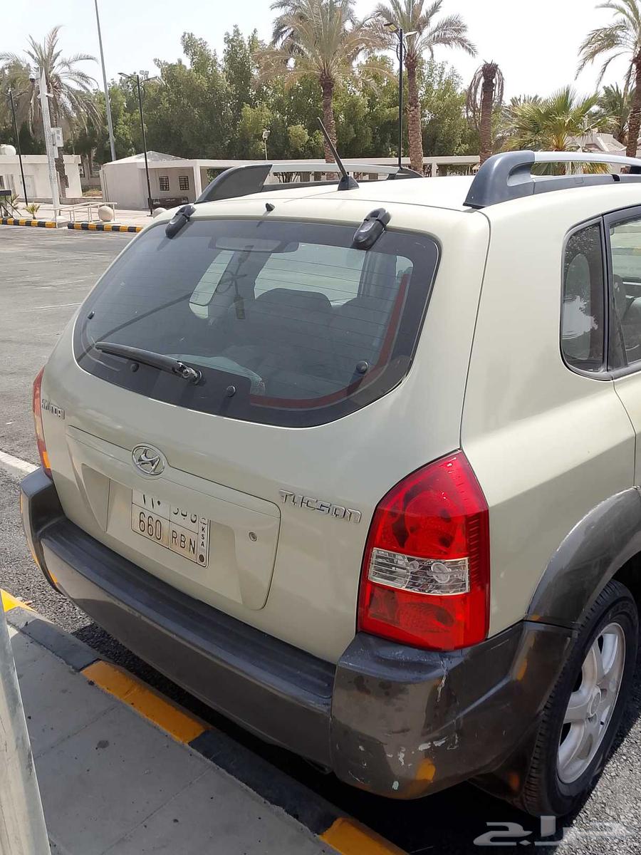 هونداي توسان موديل 200564472186552066113