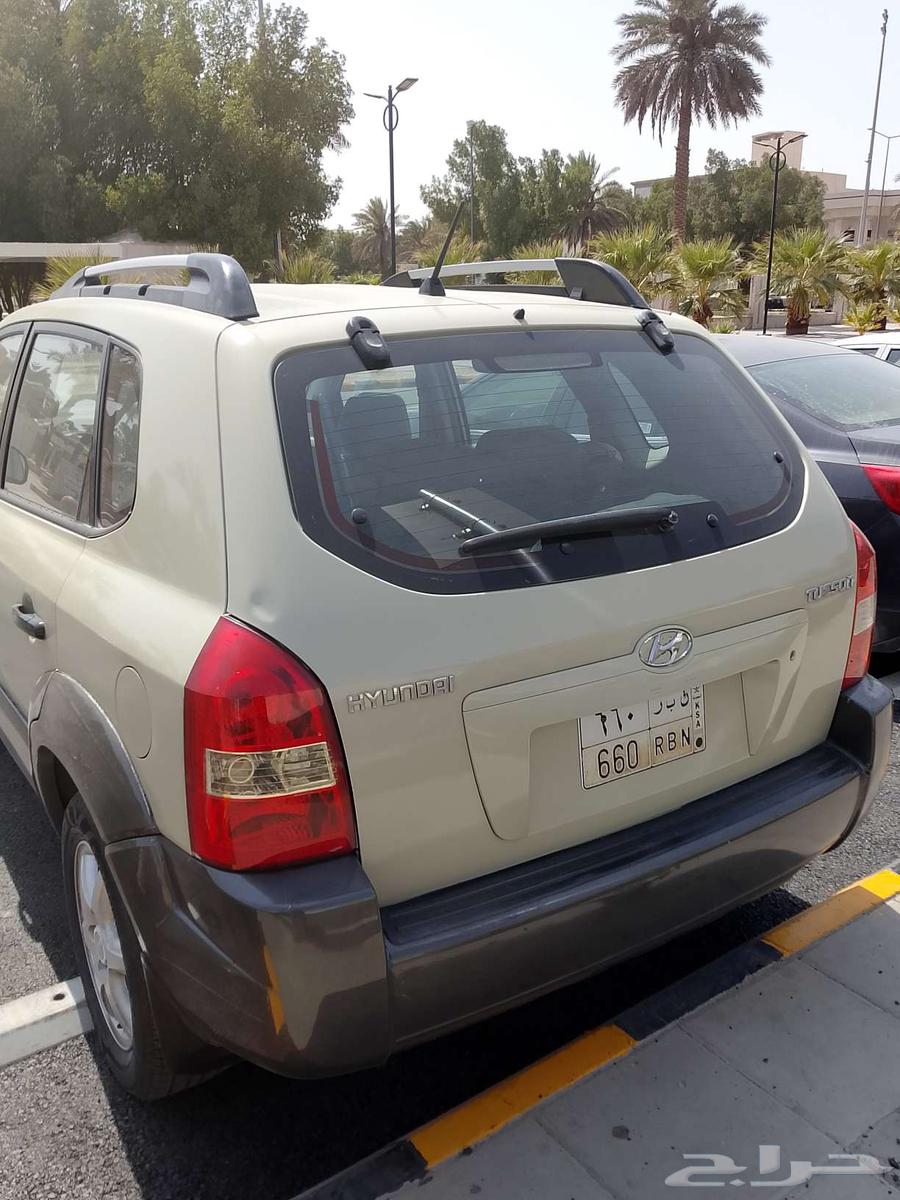 هونداي توسان موديل 200564472186552066114