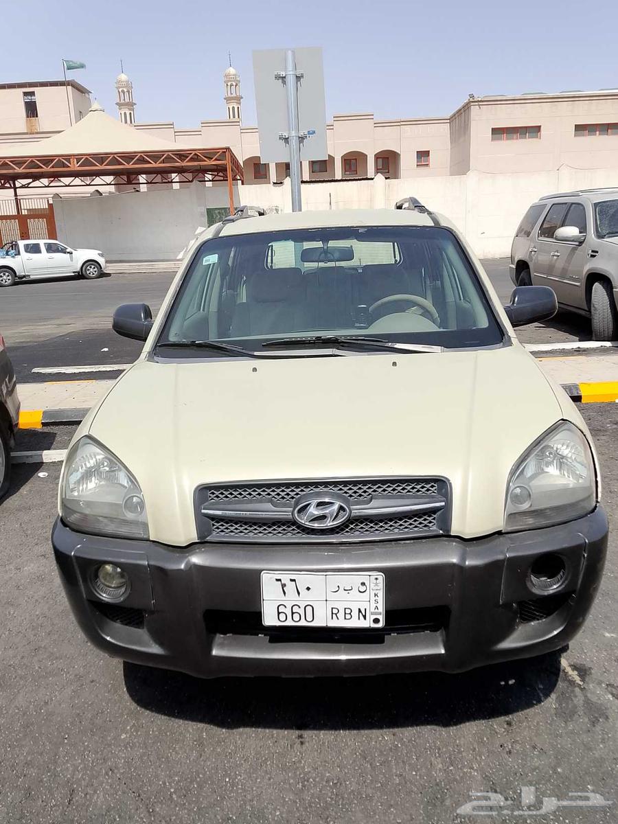 هونداي توسان موديل 200564472186552066110