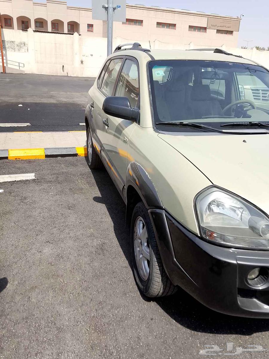 هونداي توسان موديل 200564472186552066112