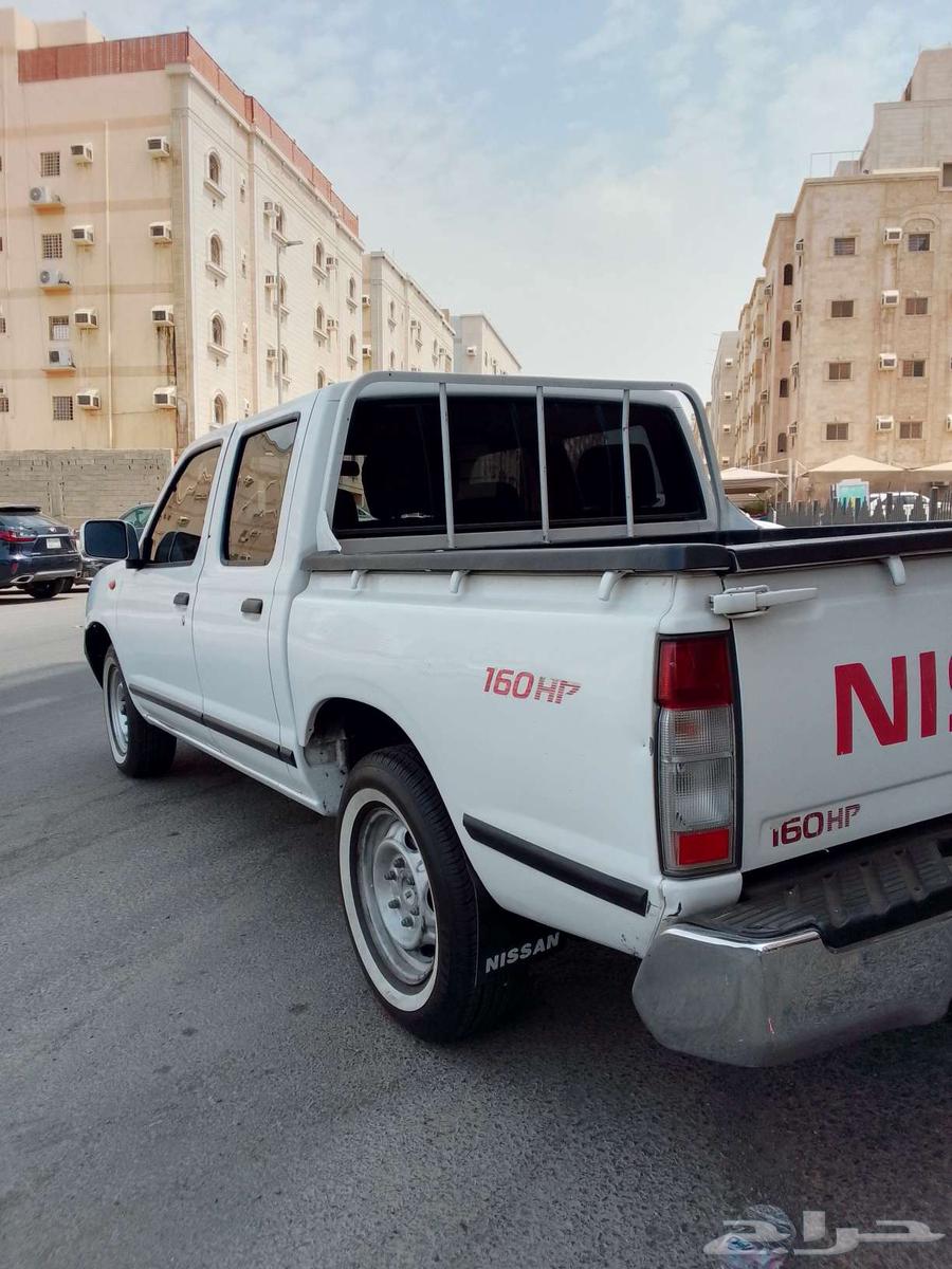 نيسان ددسن 201564470374509057113