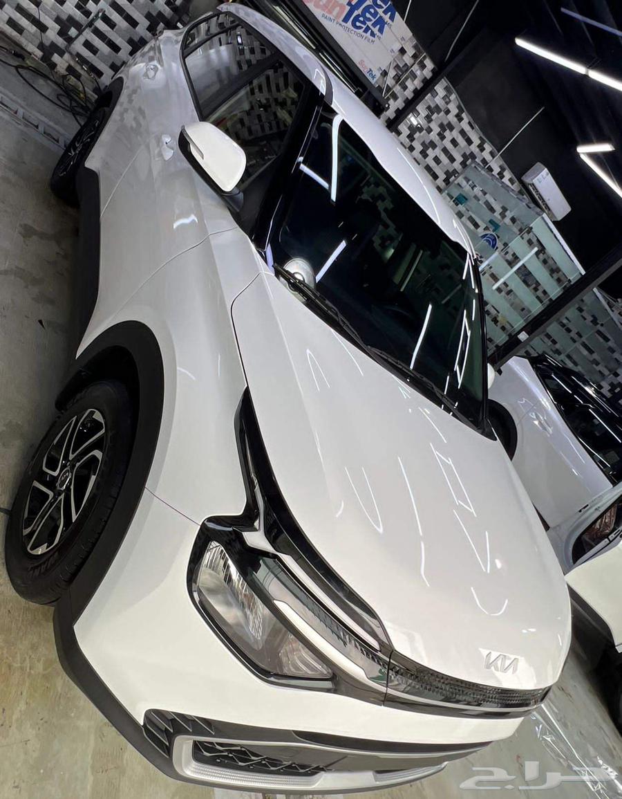 كيا كارينز استاندر 2025 بسعر لا يقبل المنافسه 67900 شامل64470045801985112