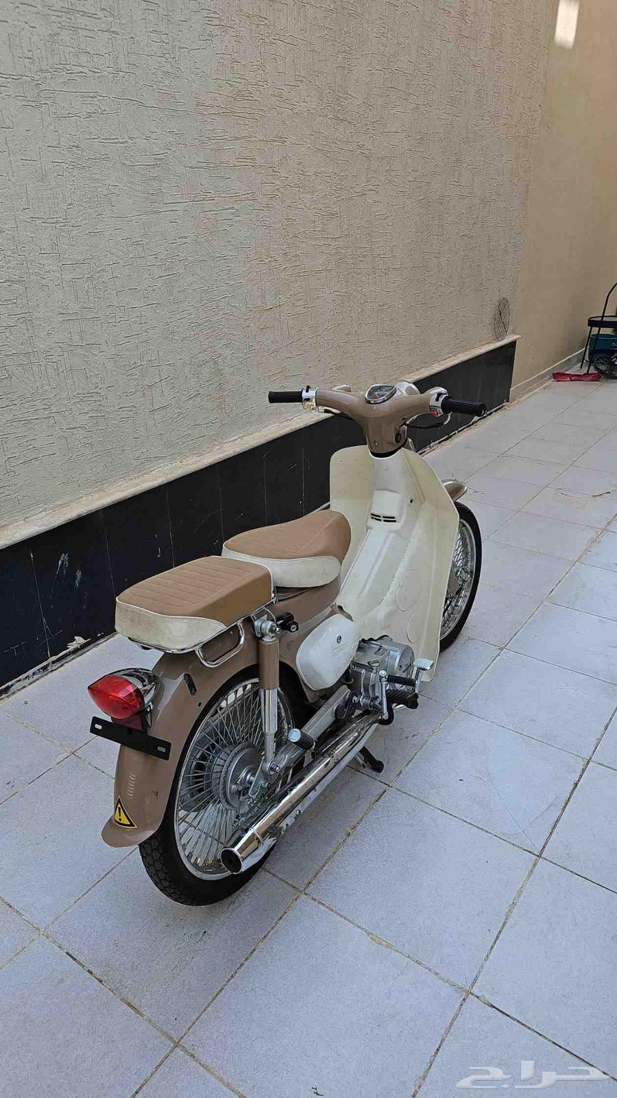 دباب هوندا وسام للبيع64400106705667112