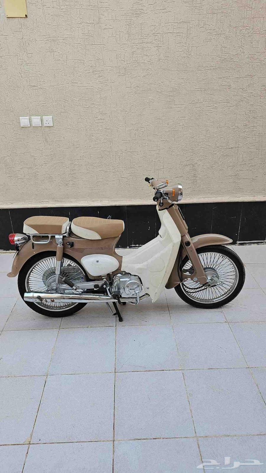 دباب هوندا وسام للبيع64400106705667111