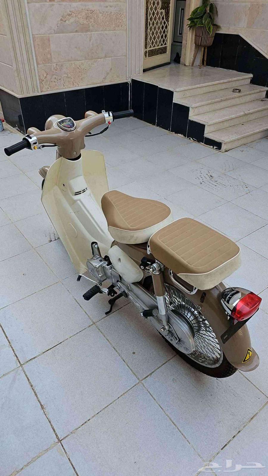 دباب هوندا وسام للبيع64400106705667113