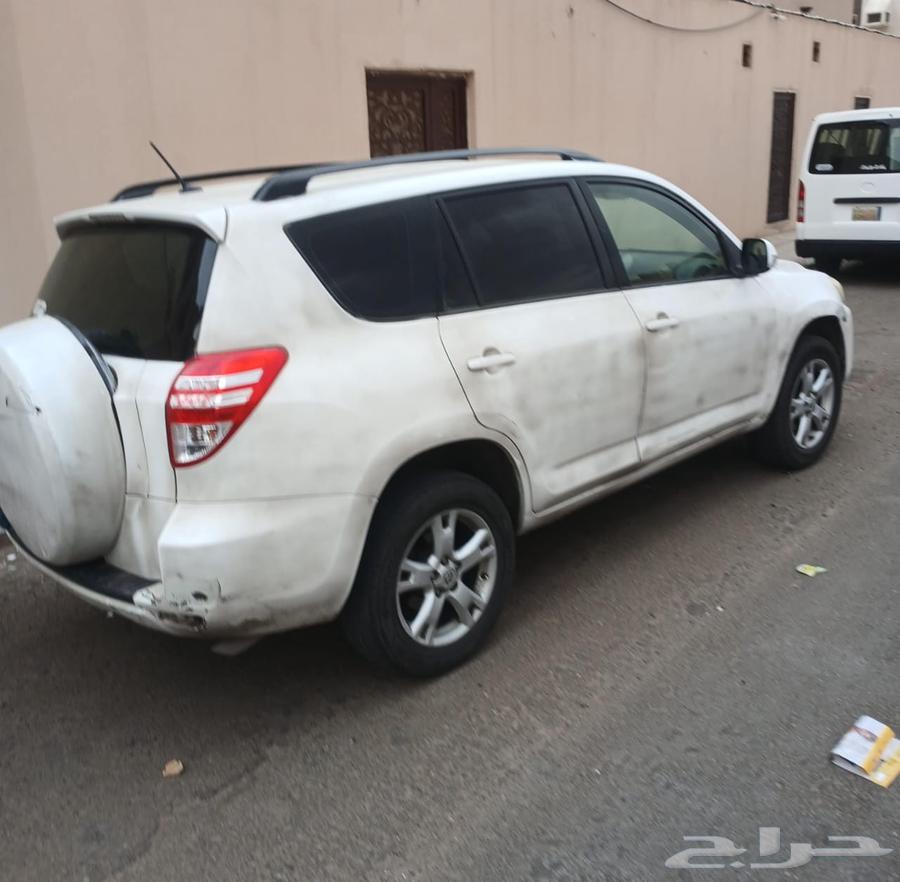 تويوتا راف فور64467397298307111