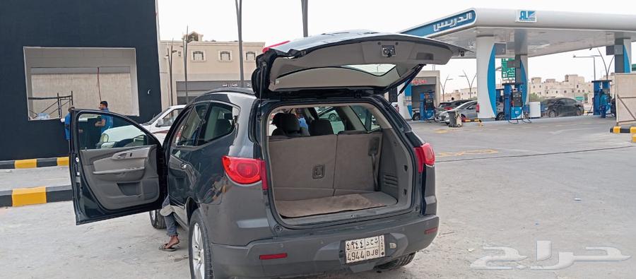 شيفرولية ترلفيسر للبيع64478939817089112