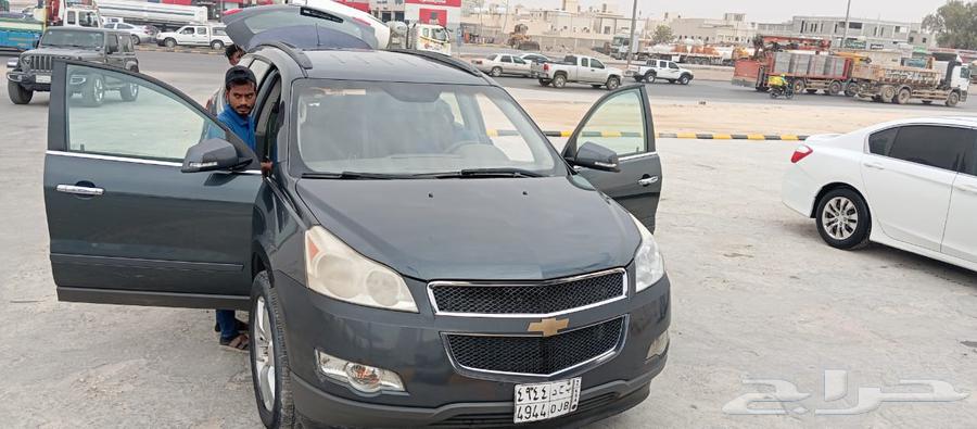 شيفرولية ترلفيسر للبيع64478939817089111