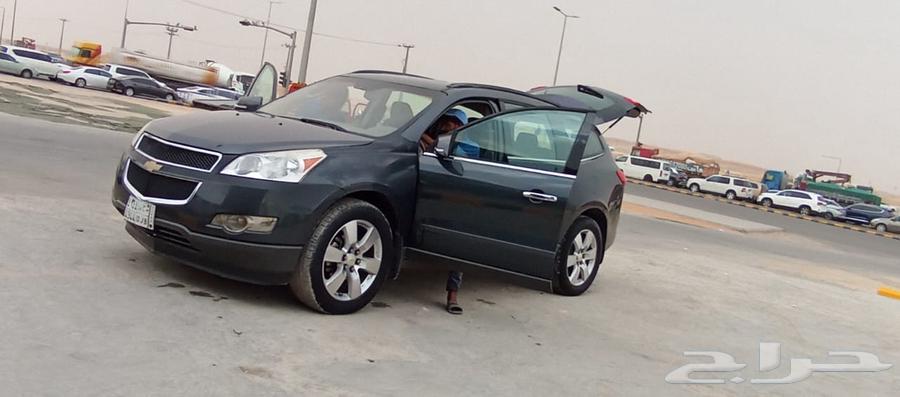 شيفرولية ترلفيسر للبيع64478939817089110