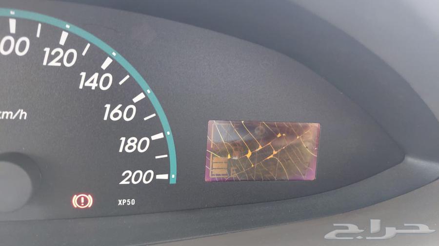 Maintenance of Yars odometer, dashboard display, treadmill, and lighting with a five-year warranty for 10064473233852161111