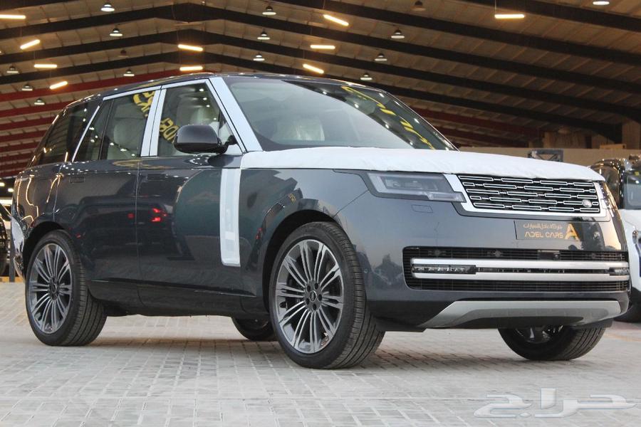 2025 Range Rover Autobiography V8 Land Rover Defender V6 Lowest Price64468936247171111