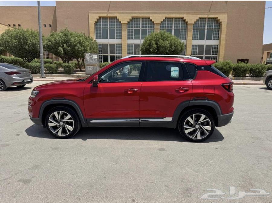 للبيع شانجان لون أحمر64465814780673110