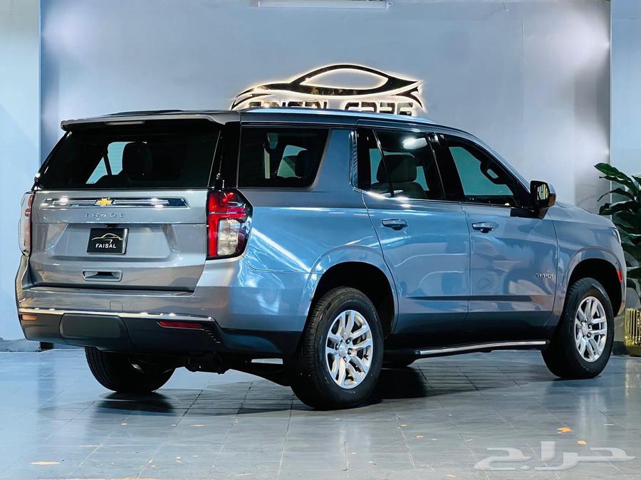 Tahoe 2021 Double Clean and in Excellent Condition64473457080961114