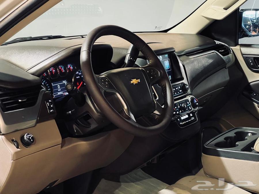 2015 Tahoe LT short excellent condition, MashaAllah64474444289666114