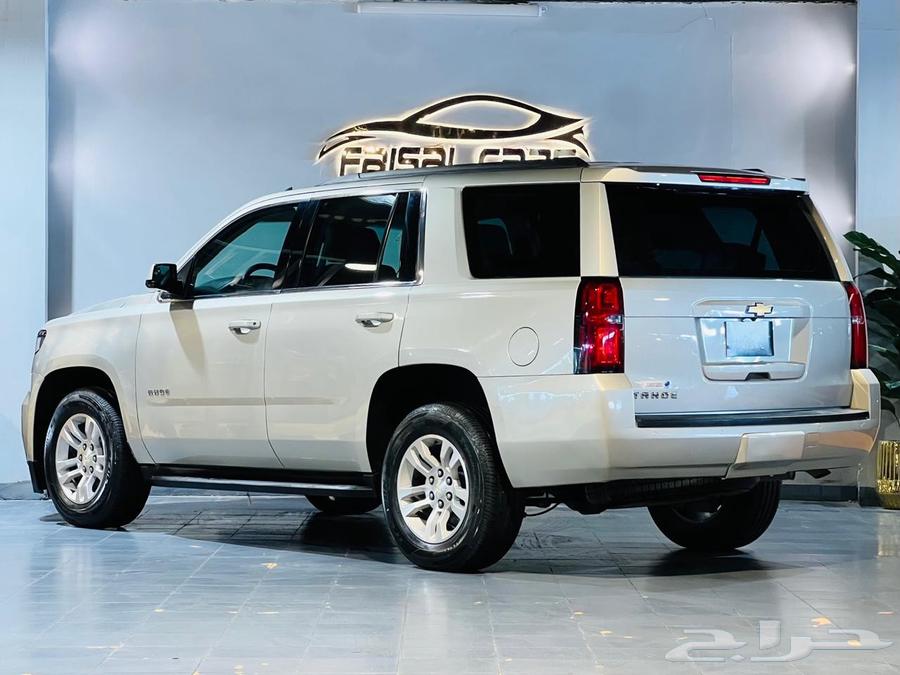 2015 Tahoe LT short excellent condition, MashaAllah64474444289666113