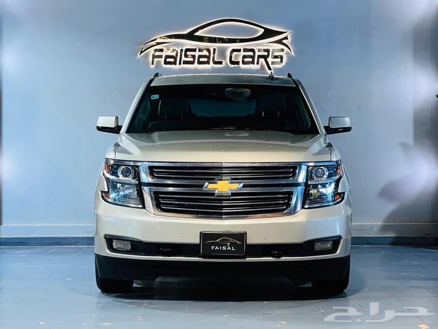 2015 Tahoe LT short excellent condition, MashaAllah64474444289666110