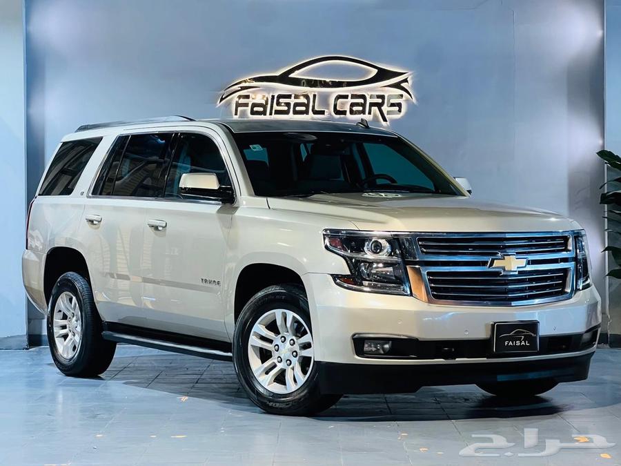 2015 Tahoe LT short excellent condition, MashaAllah64474444289666111