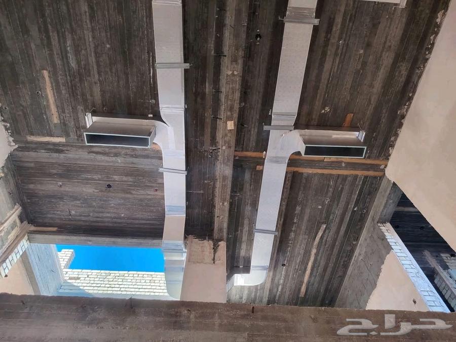 فني مكيفات سبليت شباك كل خدمات التكييف المركزي63617022466690114