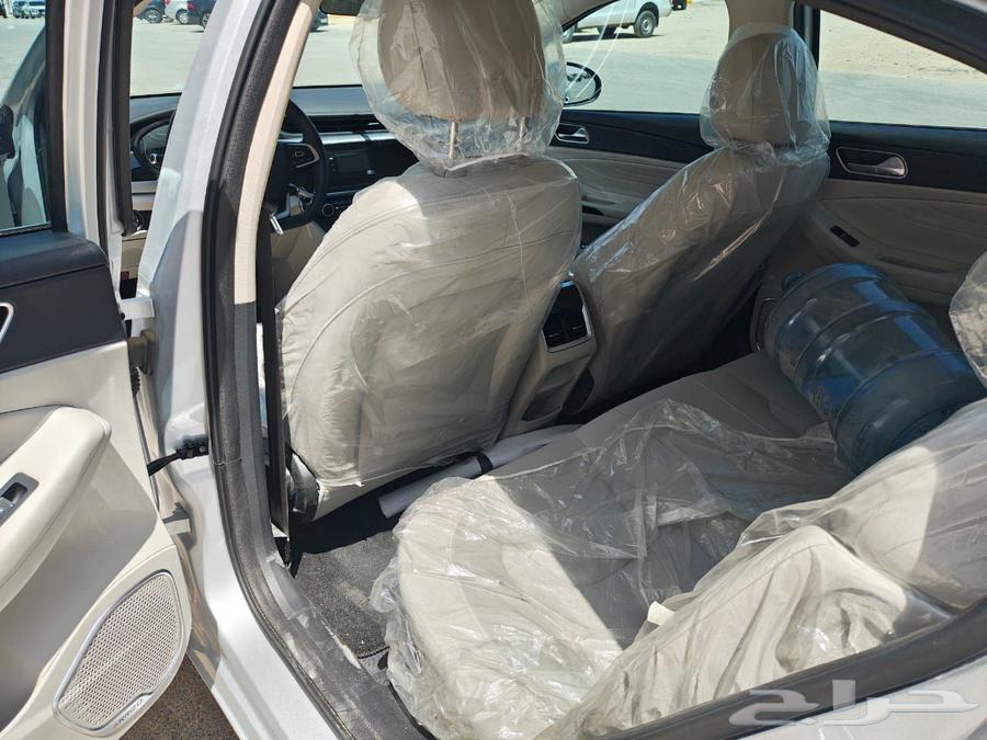 سياره شيري 2024 عداد من 11 15 الف فقط التسيير زيرو لم يلمس ا64478238619394112