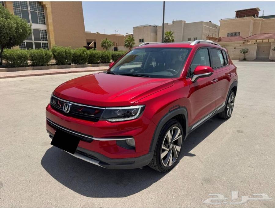 للبيع شانجان لون أحمر64465814780673112