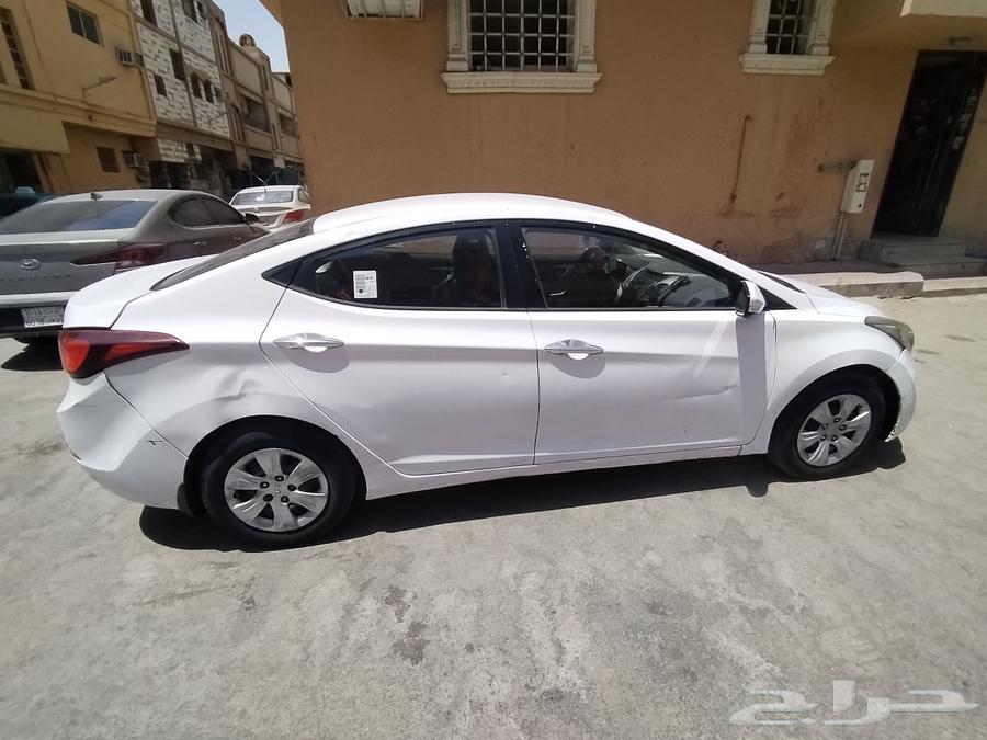 هيونداي النترا 201664470443543555113