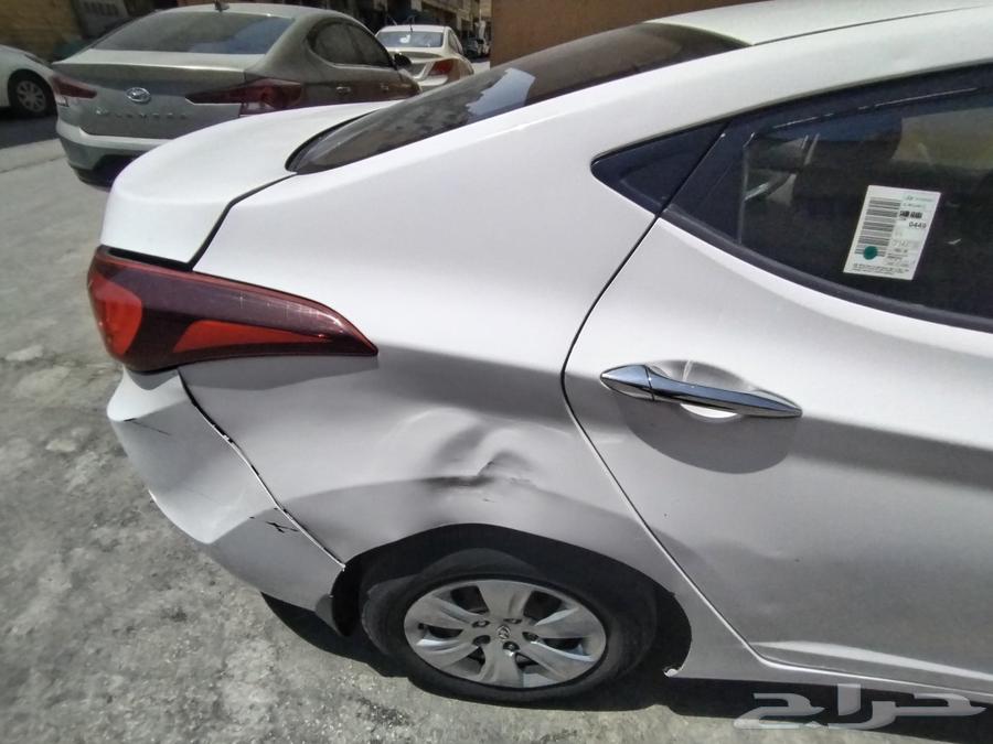 هيونداي النترا 201664470443543555114