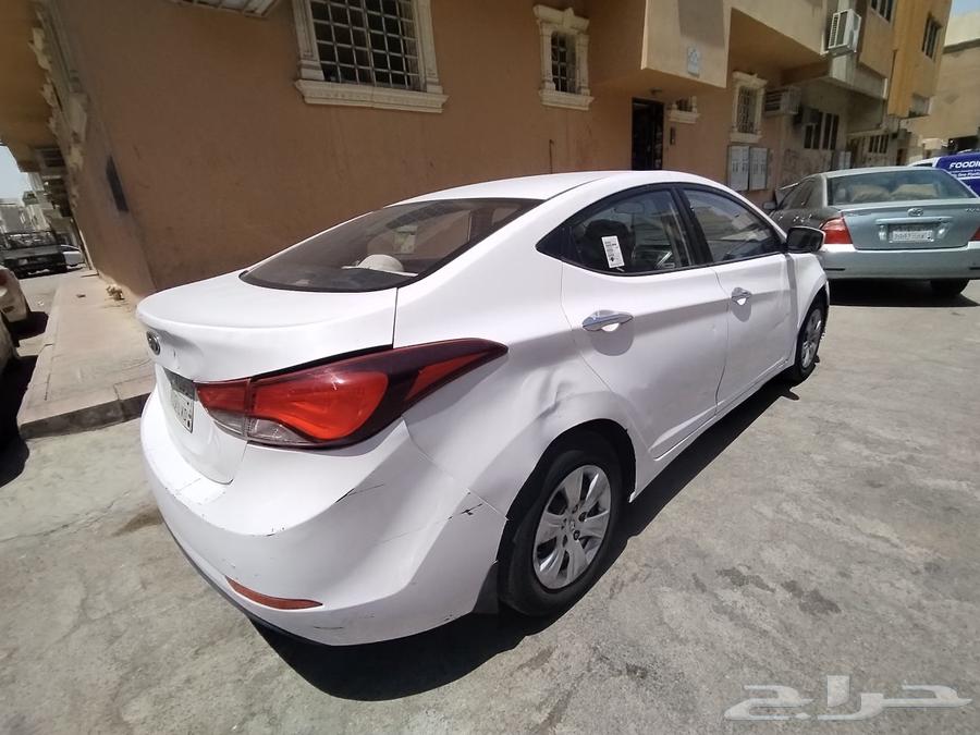 هيونداي النترا 201664470443543555112