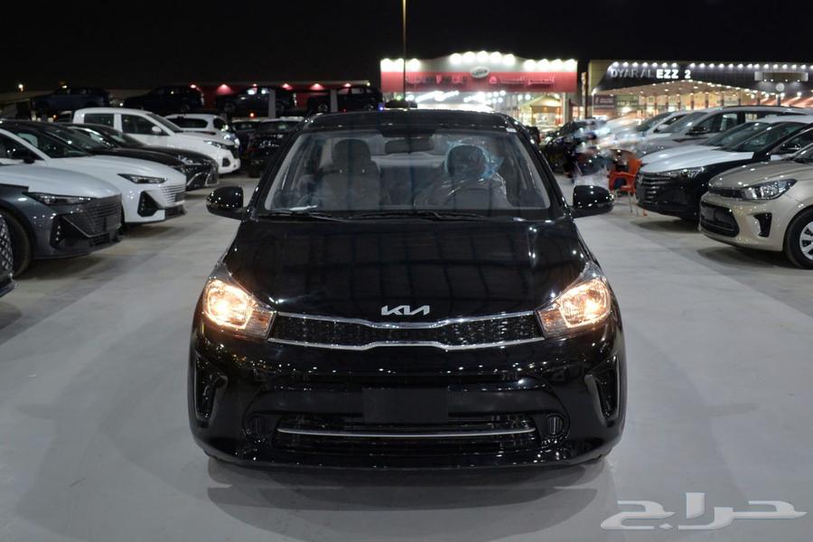 كيا بيجاس ستاندر ومطور 2025 عرض خاص64470168600963113