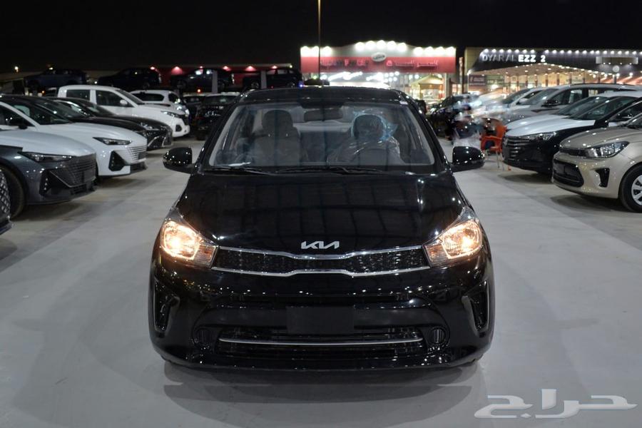 كيا بيجاس ستاندر 2025 عرض خاص64468037885187110