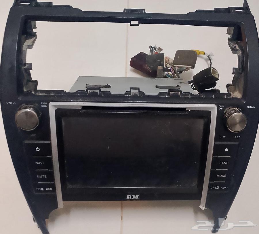 Camry 2013 to 2016 Screen64471773841539111