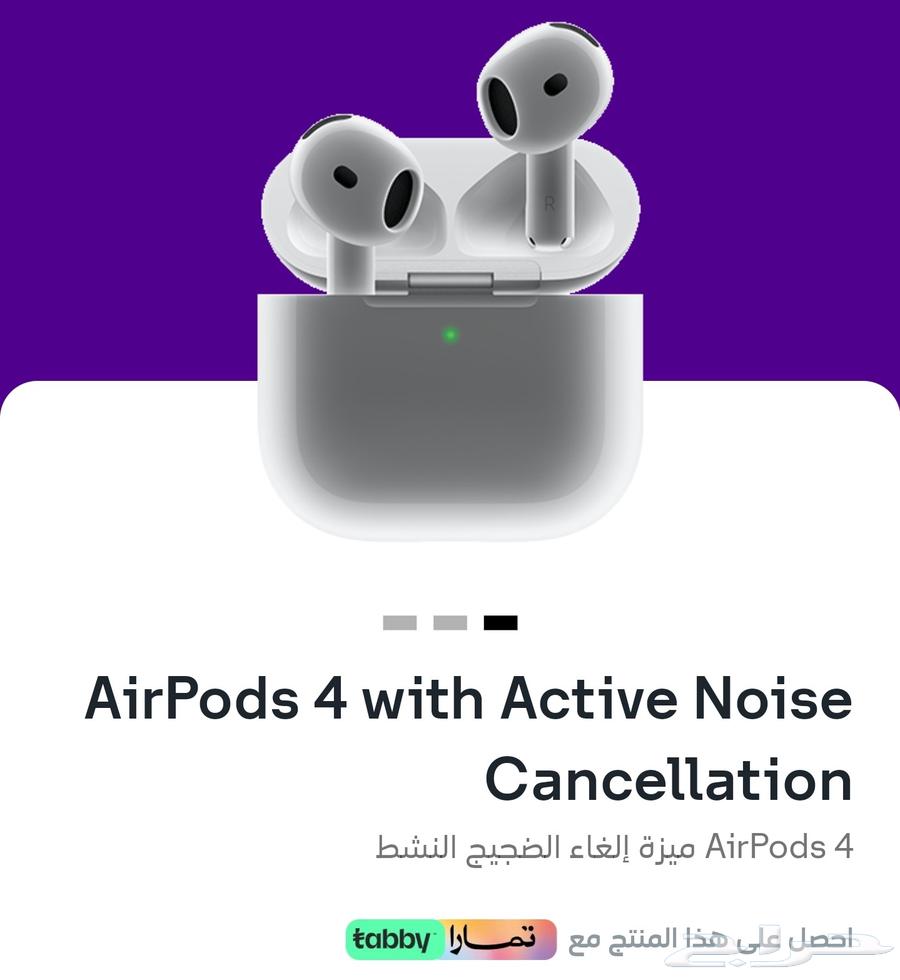 سماعات ابل جديدة للبيع64325735824642110