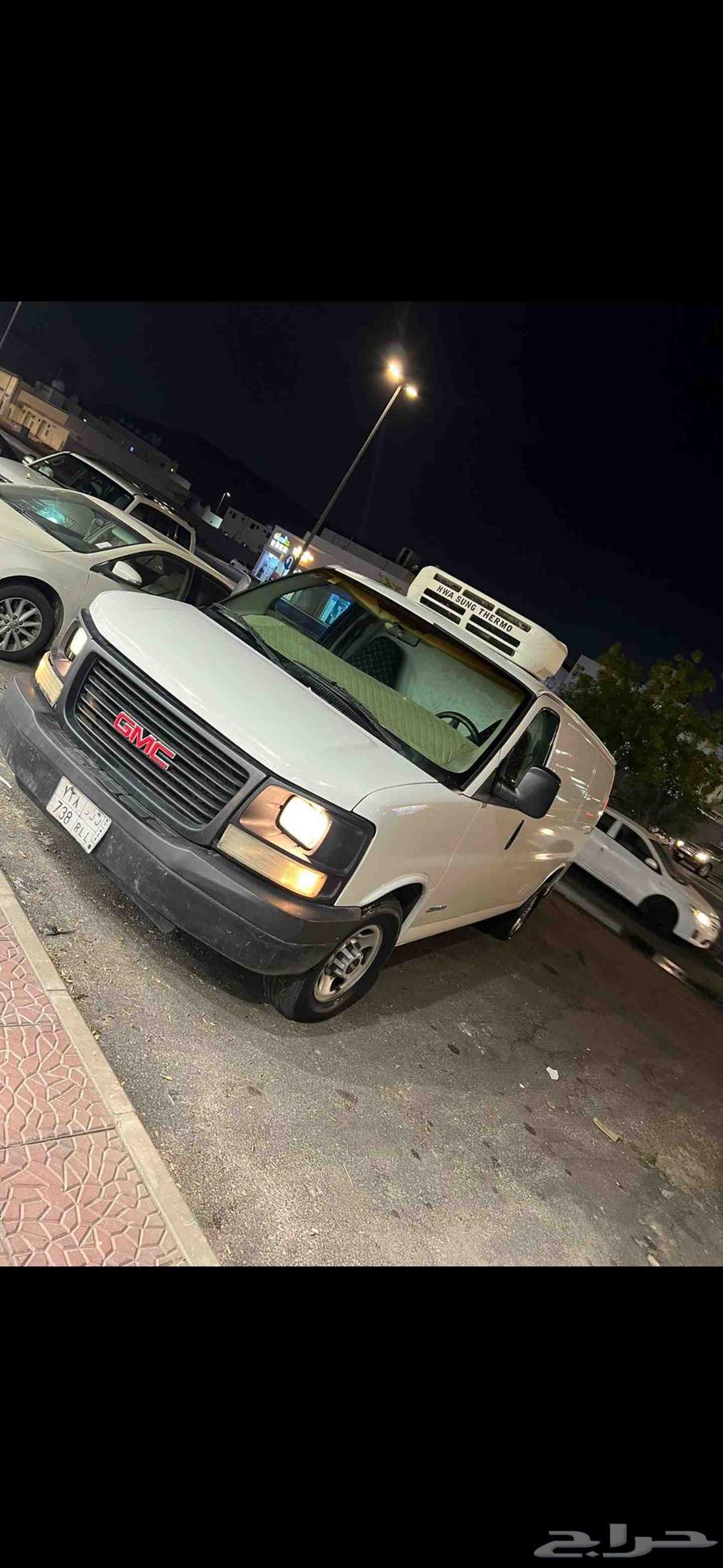 فان ثلاجة سفانا 200364478526060033111