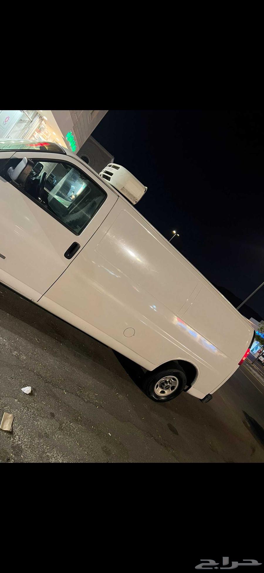 فان ثلاجة سفانا 200364478526060033112