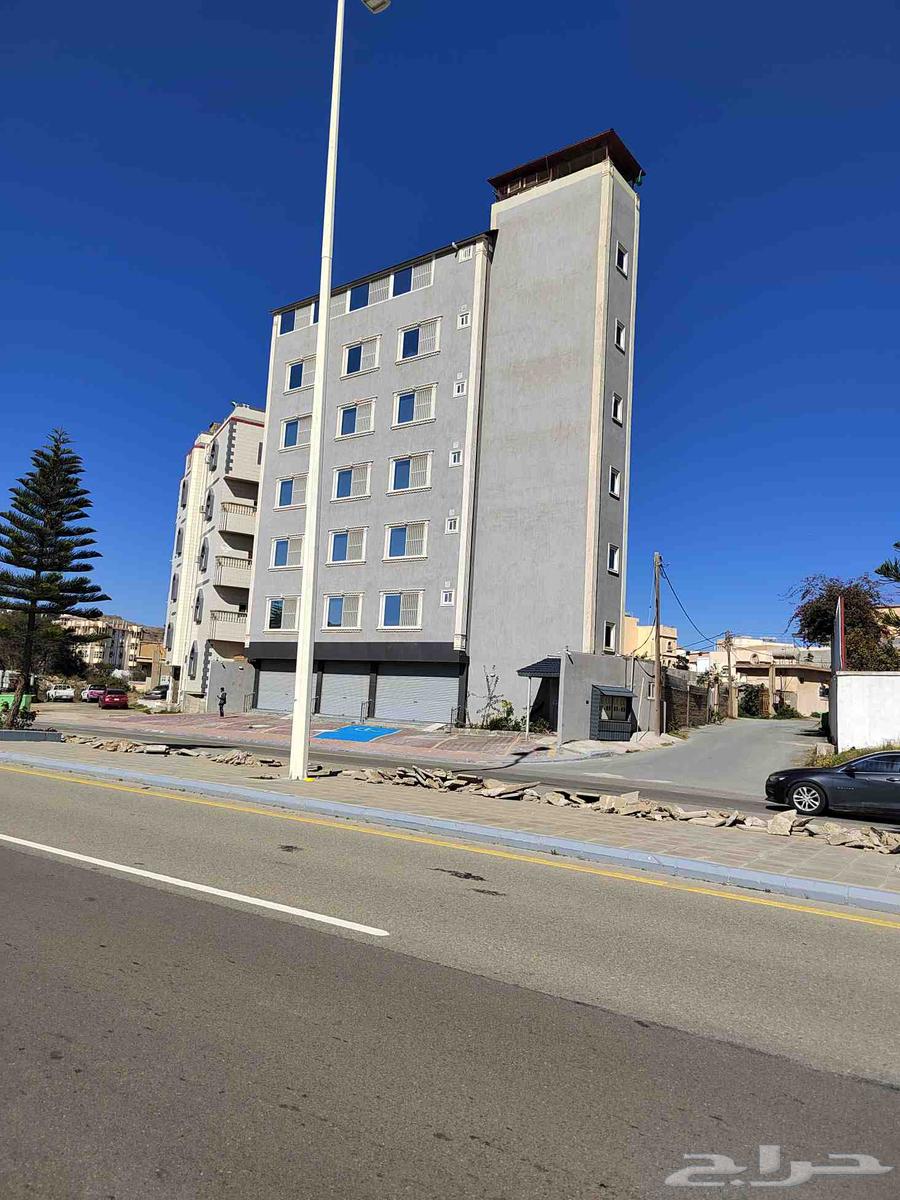 Commercial building for sale in Baljurashi63613837146881111