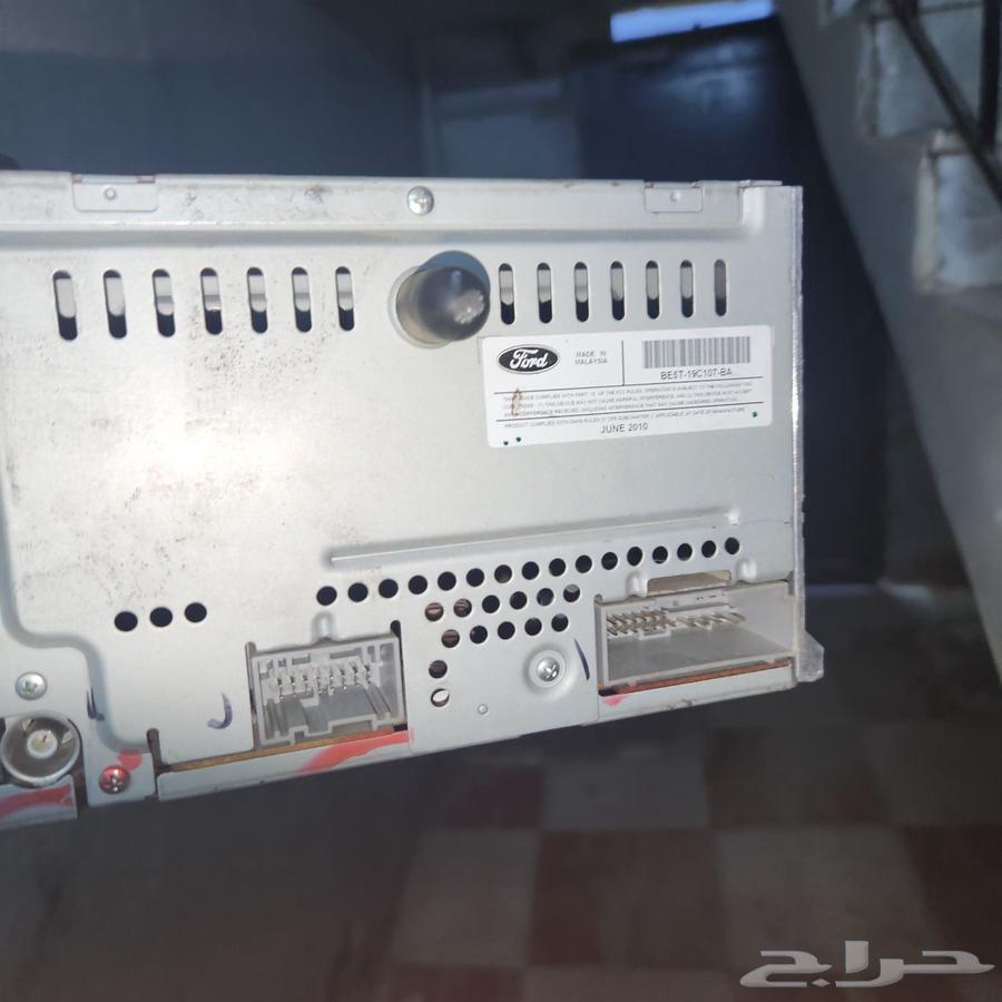 مسجل.فورد فيوجن64467242553473111