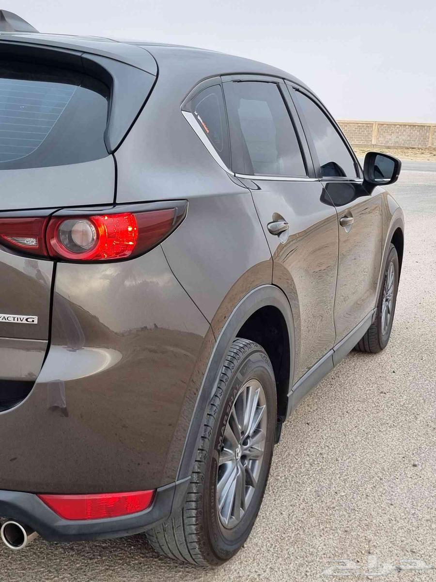 Mazda CX5 2020 model bag64476656793731110