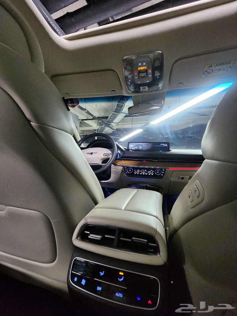 استيراد سيارات من كوريا الجنوبية جينسس 2021 G8064478759632514114