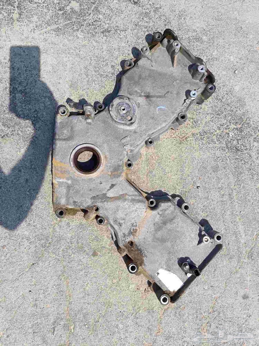 Ford Engine Block for Victoria, Marquis64470127890434110