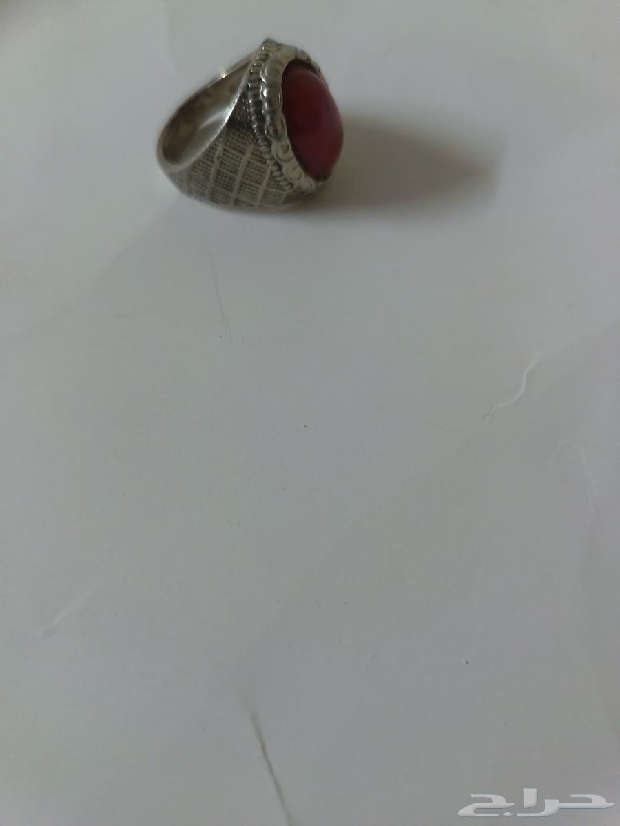 خاتم شبيه الأصلي64472802766850111