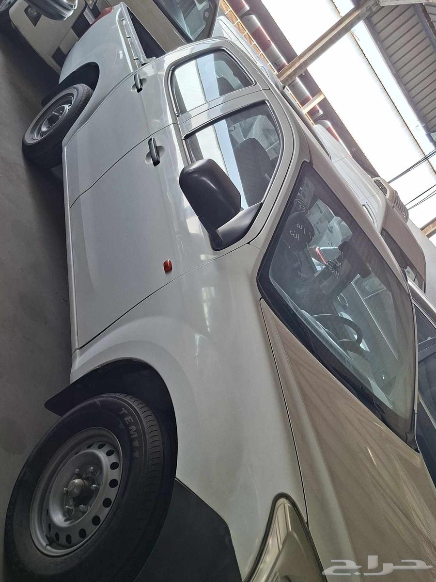 Isuzu GMR 2021 without double64469348699394112